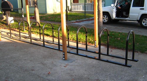 Bike Racks