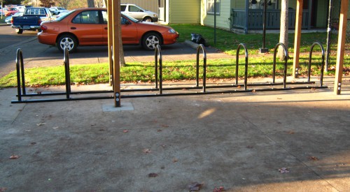 Bike Racks