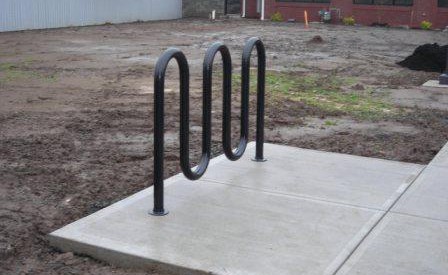 Bike Racks