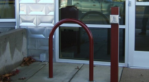 Bike Racks