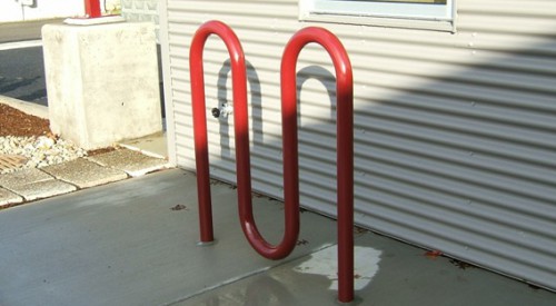 Bike Racks