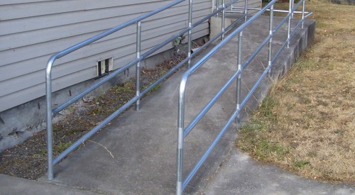 ADA Guardrail